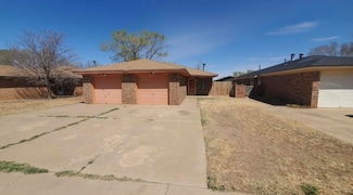 6110 38th St Unit B, Lubbock, TX 79407