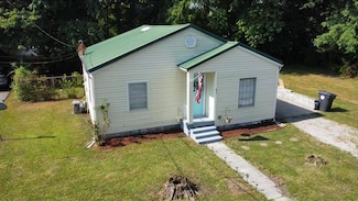 311 Andrews St, Corbin, KY 40701