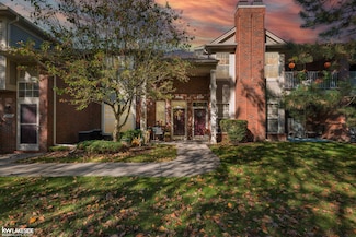 15432 Yale Dr Unit 179, Clinton Township, MI 48038
