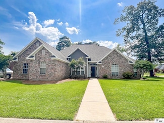 110 Cerdan Cir, West Monroe, LA 71291