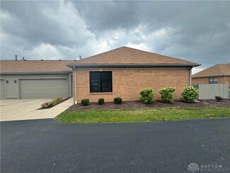 2705 Allister Cir Unit 27A, Miamisburg, OH 45342