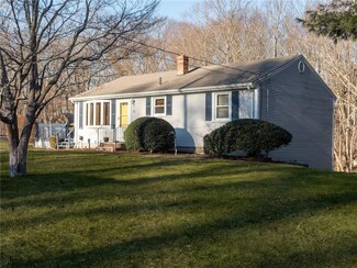 20 Patton St, Coventry, RI 02816