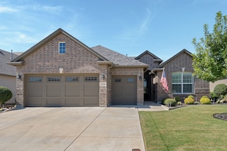 9720 Silver Rock Way, Denton, TX 76207