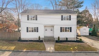 164 Fruit Hill Ave, Providence, RI 02911