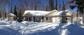 665 Kentshire Dr, Fairbanks, AK 99709