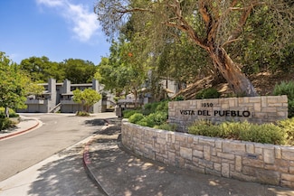 1050 Vista Del Pueblo Unit 5, Santa Barbara, CA 93101