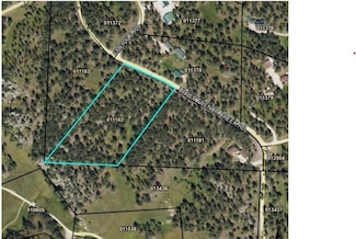 Lot 22 DiamondE Upper French Creek Rd Unit TBD Upper French Cre, West Custer, SD 57730