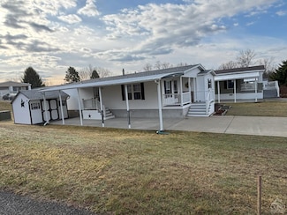 3459 Route 9 Unit 69, Hudson, NY 12534