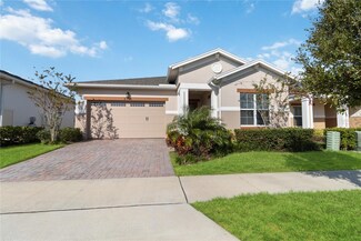 2756 Greenlands St, St. Cloud, FL 34772