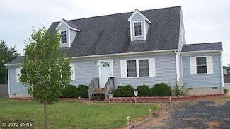3161 Greenfield Ct, Preston, MD 21655