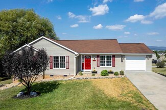 600 Jade Ct, Broadway, VA 22815