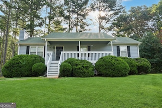 31 Sweetwater Pass, Powder Springs, GA 30127