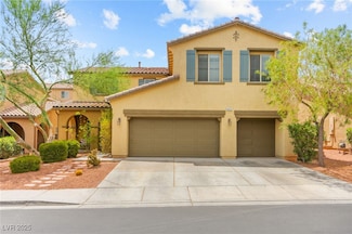6425 Scotts Crossing St, Las Vegas, NV 89166