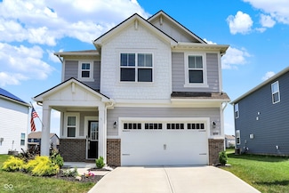15950 Winnower Dr, Noblesville, IN 46060
