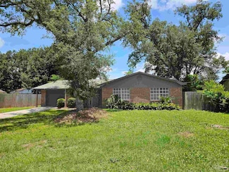2628 Green Bay Ave, Pensacola, FL 32526