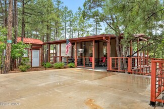 2250 E Fossil Trail, Show Low, AZ 85901