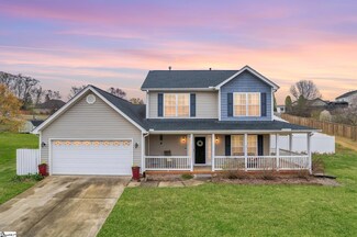 12 Sacha Ln, Travelers Rest, SC 29690