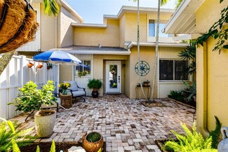 6485 Cape Sable Way NE Unit 5, Saint Petersburg, FL 33702