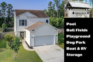596 Wayton Cir, Moncks Corner, SC 29461