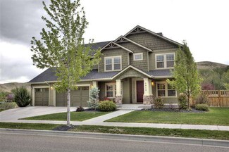 4640 W Miners Farm Dr, Boise, ID 83714