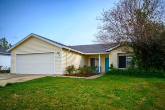 1356 Grouse Dr, Redding, CA 96003