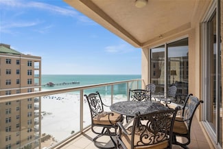 11 San Marco St Unit 1505, Clearwater Beach, FL 33767