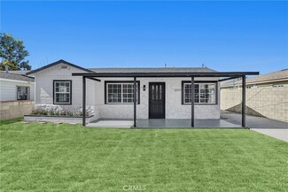 3209 Syracuse Ave, Baldwin Park, CA 91706