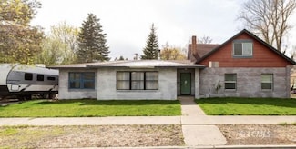 39 N J St, Lakeview, OR 97630