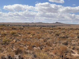 0 Unit 26 Lot 5 Volcano Cliffs Unit 1083477, Albuquerque, NM 87120