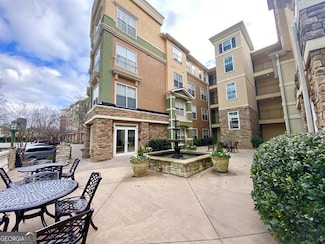 10 Perimeter Summi Blvd NE Unit 1202, Atlanta, GA 30319