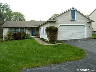 58 Lake Rd, Avon, NY 14414