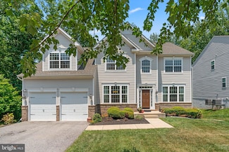 7600 Kindler Overlook Dr, Laurel, MD 20723