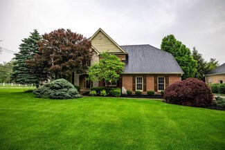 10630 Convo Ct, Montgomery, OH 45242