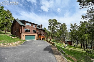 78 Barr Lake Cir, Divide, CO 80814