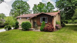 279 Spence Rd, Belpre, OH 45714