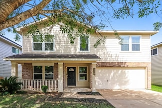 5027 Oakbriar Ln, Richmond, TX 77469