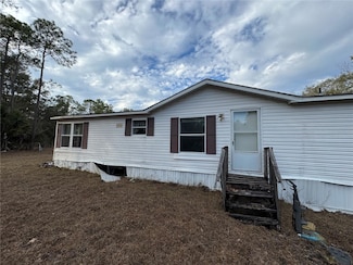 28430 SW 97th Ln, Newberry, FL 32669