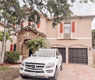 11443 SW 243 Terrace, Homestead, FL 33032