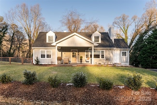 45 Wild Cherry Rd, Asheville, NC 28804