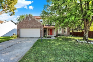 6971 Antelope Blvd, Indianapolis, IN 46278
