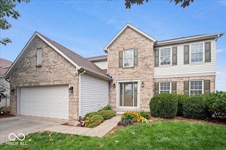 6520 Kingsbury Way, Zionsville, IN 46077