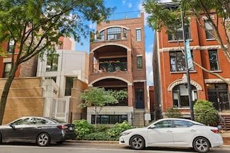 2140 N Racine Ave Unit 2, Chicago, IL 60614