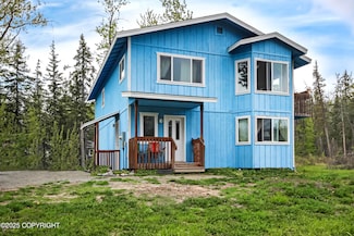 3535 S Robert Lile Cir, Butte, AK 99645