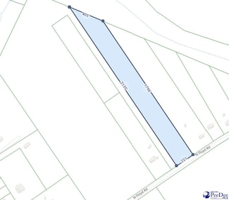 0 N Floyd Rd, Scranton, SC 29591