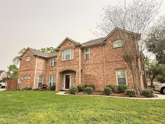 4027 Park Thicket, Houston, TX 77058