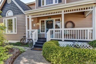 12202 277th Ave E, Buckley, WA 98321