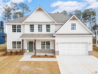 4630 Capulet Ct, Forsyth, GA 31029