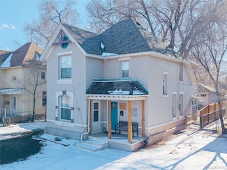 319 E Evans Ave, Pueblo, CO 81004