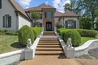 224 S Monterey Farms Cove, Collierville, TN 38017