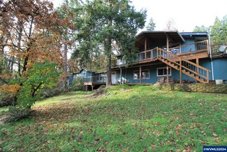 9191 Smith Rd SE, Aumsville, OR 97325